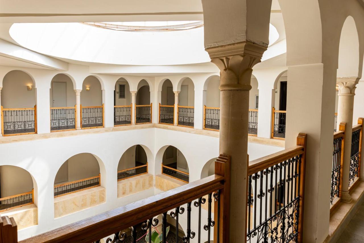 Miramar Petit Palais Hotel Midoun Luaran gambar